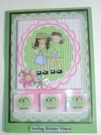 Tween Pals Shopping by Ruth Walters