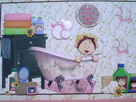 Relax! It's Your Special Day by Ruth Walters