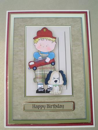 Gallery Item Handmade Craft Photo