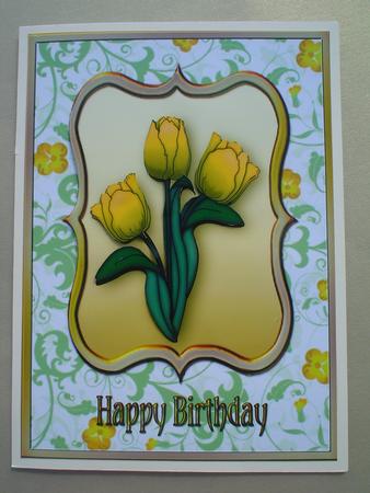 Gallery Item Handmade Craft Photo