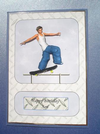 Gallery Item Handmade Craft Photo