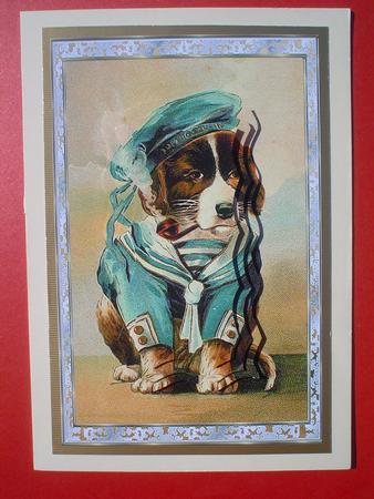 Enjoying the Moment by Ruth Walters