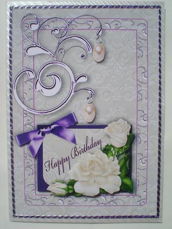 All Things Bright & Beautiful by Ruth Walters