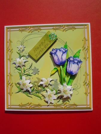 Gallery Item Handmade Craft Photo