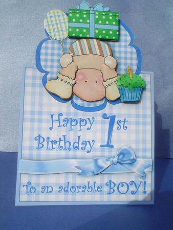 Gallery Item Handmade Craft Photo