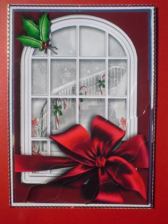 Little Bit of Christmas Heaven by Ruth Walters