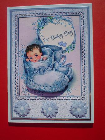 Gallery Item Handmade Craft Photo