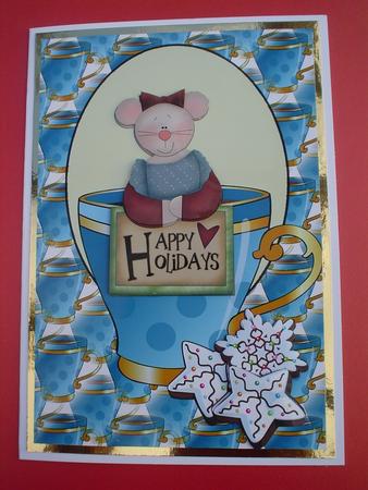 Gallery Item Handmade Craft Photo