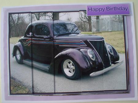 Gallery Item Handmade Craft Photo