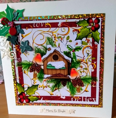 Gallery Item Handmade Craft Photo