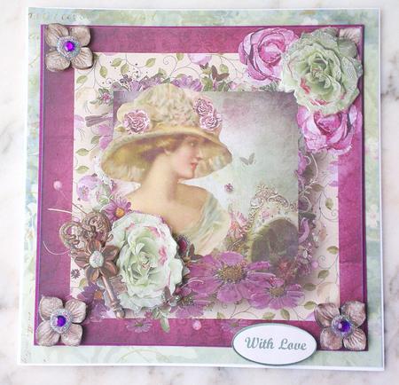 Gallery Item Handmade Craft Photo