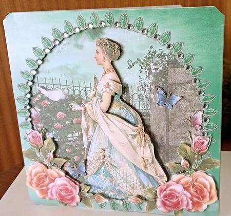 Gallery Item Handmade Craft Photo