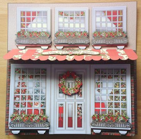 Gallery Item Handmade Craft Photo