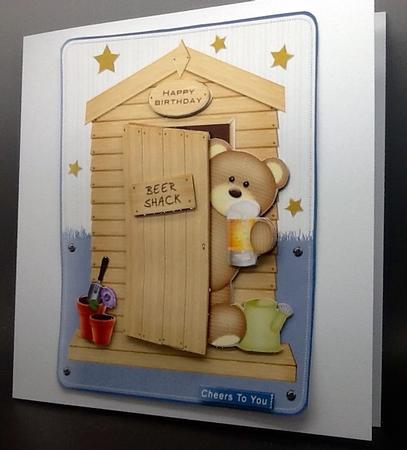 Gallery Item Handmade Craft Photo