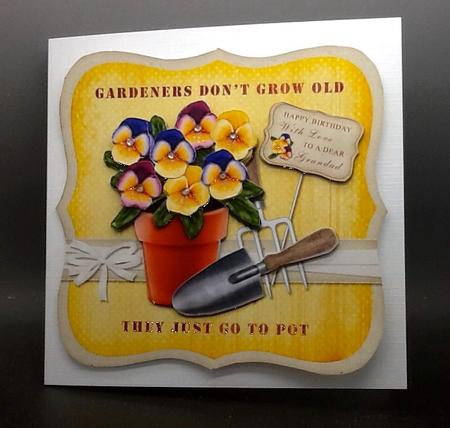 Gallery Item Handmade Craft Photo