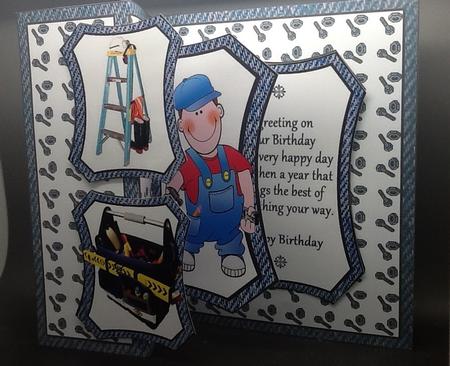 Gallery Item Handmade Craft Photo