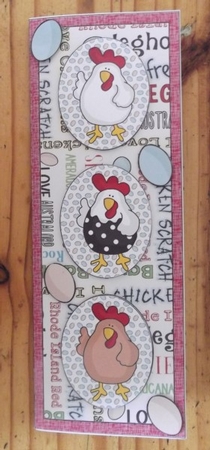 Gallery Item Handmade Craft Photo
