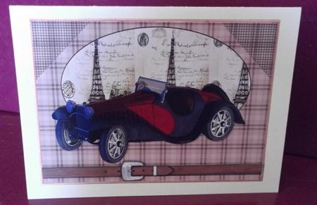 Gallery Item Handmade Craft Photo