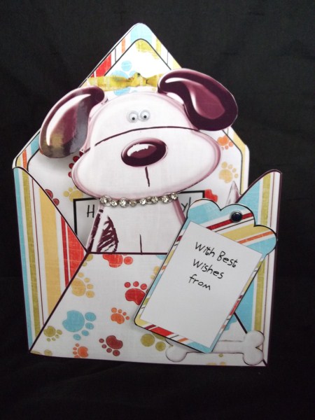 Gallery Item Handmade Craft Photo