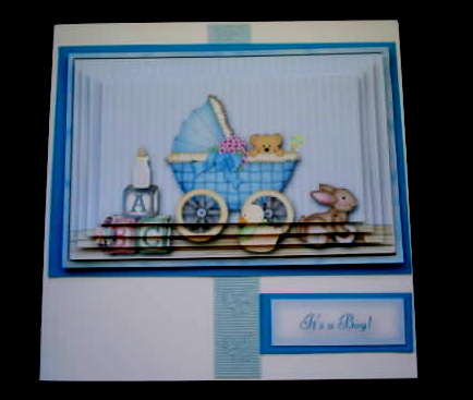 Gallery Item Handmade Craft Photo