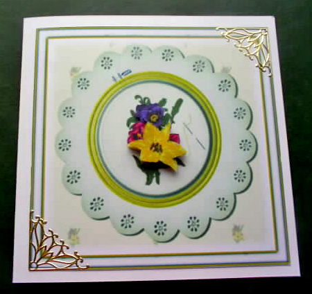 Gallery Item Handmade Craft Photo