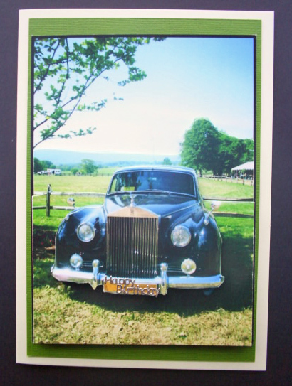 Gallery Item Handmade Craft Photo