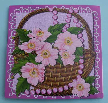For Someone Special by Sally Weight