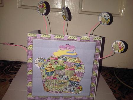 Gallery Item Handmade Craft Photo