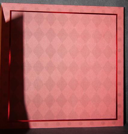 Wine Label Matching Backing Paper by Samantha Kallenbach