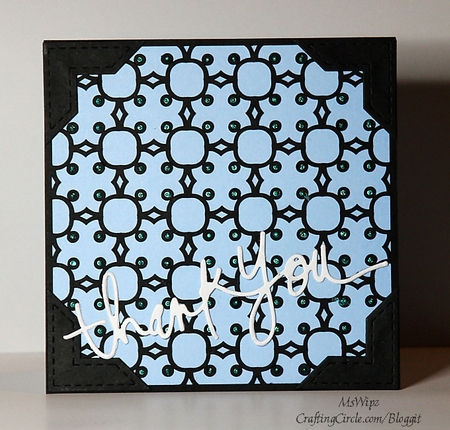 Compass Pattern by samantha newton