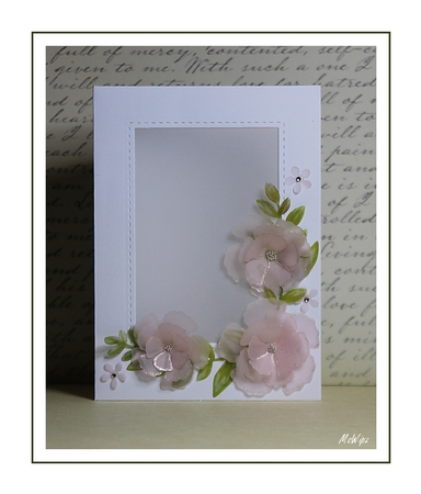 Flower Ranunculus - Peony 3D Flower by samantha newton