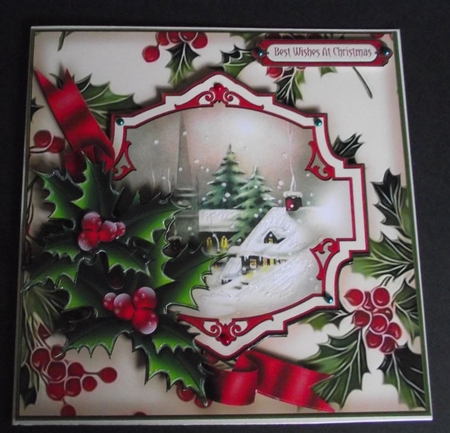 Gallery Item Handmade Craft Photo