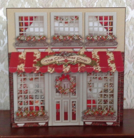 Gallery Item Handmade Craft Photo