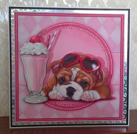 Gallery Item Handmade Craft Photo