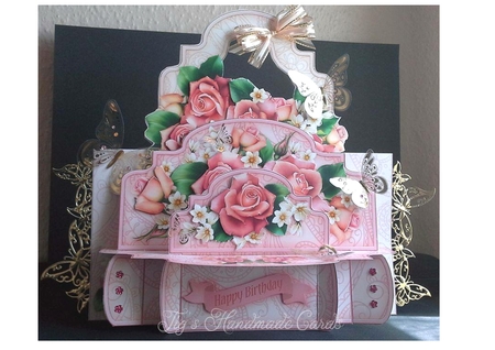 Gallery Item Handmade Craft Photo