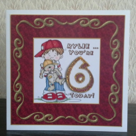 Gallery Item Handmade Craft Photo