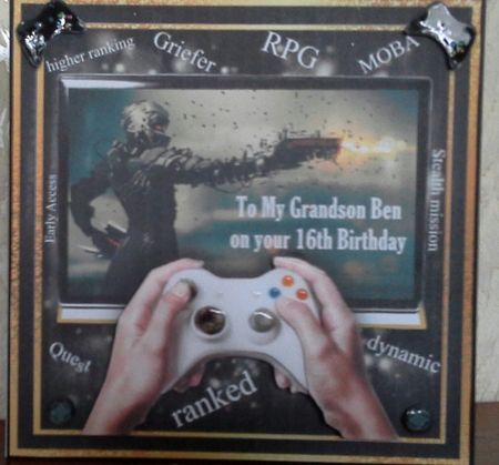 Gallery Item Handmade Craft Photo