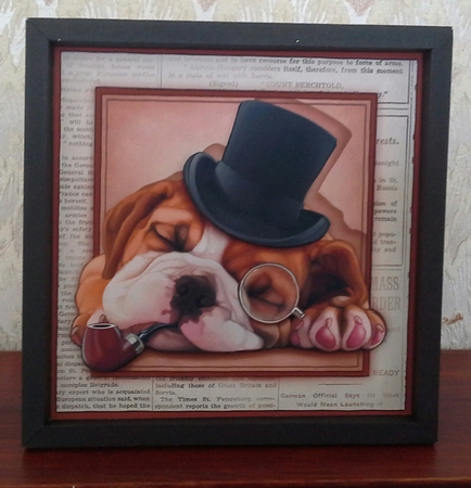 Gallery Item Handmade Craft Photo