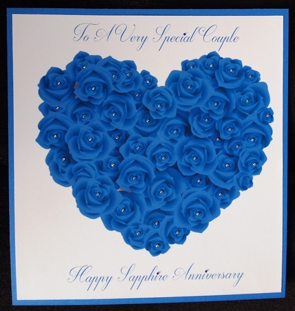 Blues in Valentine  by Sandra Corbey