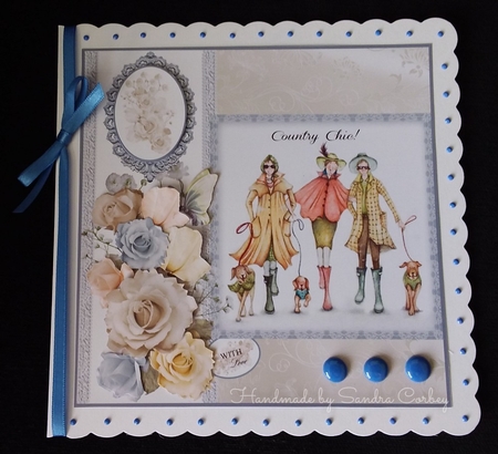Gallery Item Handmade Craft Photo