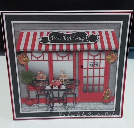 Gallery Item Handmade Craft Photo
