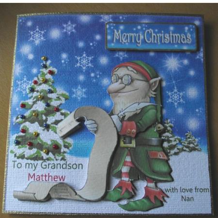 Gallery Item Handmade Craft Photo