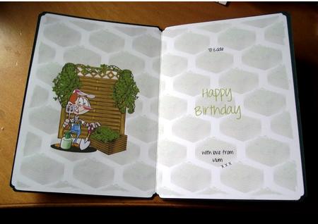 Gallery Item Handmade Craft Photo