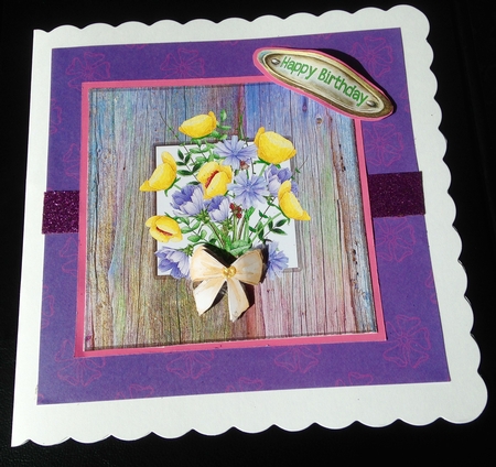 Gallery Item Handmade Craft Photo