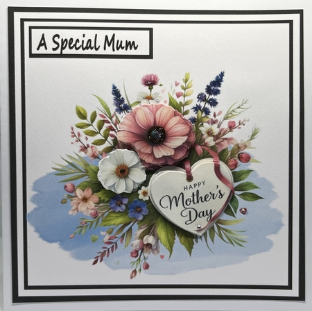 Mother by Sandra Parry