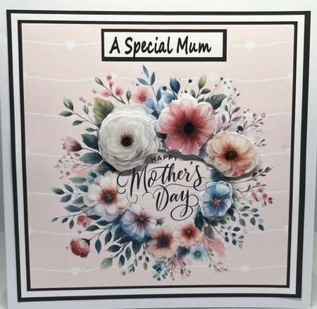 Special Mum by Sandra Parry