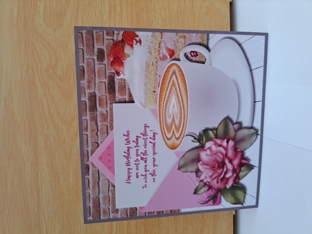 Coffee and Cake Featured Gallery Photo