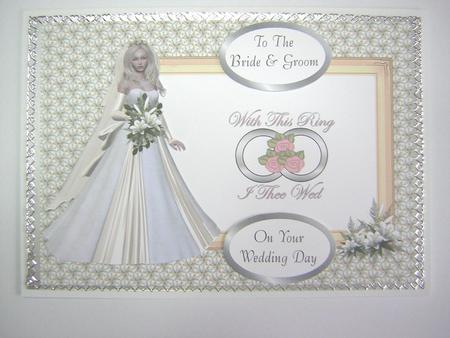 With This Ring by Sandra Carlse