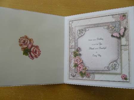 Delicate Words - Enjoyment by Sandy Kingdon