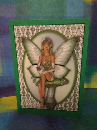 Gallery Item Handmade Craft Photo